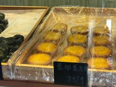 -包满意面包糕点(东坝店)