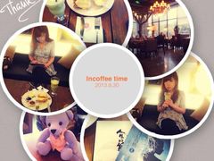 -印咖啡IN COFFEE(红旗街店)