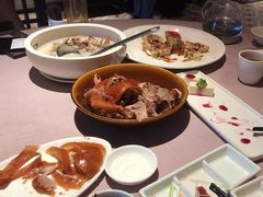 -金鸭季·北京烤鸭(深业上城店)