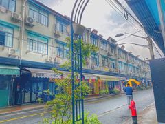-茶是一枝花泡茶店