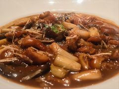 -三利音·东方司宴(外滩店)