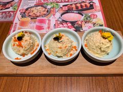 -仓桥家·焗寿司·锅物(光谷步行街店)