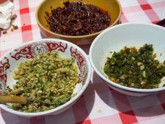 -西江红·株洲本地菜(滨江南路店)