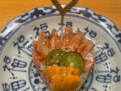 -鮨冠OMAKASE食べ放题(北京首店)