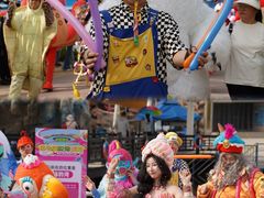 -华夏文旅海洋公园