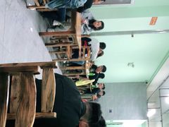 大堂-阿龙烤串