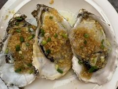 -老妈疙瘩汤·平价海鲜专门店·老威海菜(渔港路店)