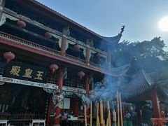 -龙泉洞(沙坪坝区)