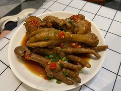 -一口小满手作糯米糍(北山店)