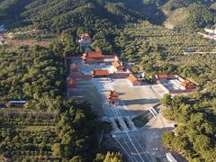 -清东陵