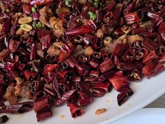 -辣婆婆(航天桥店)