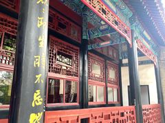 -保定直隶总督署博物馆