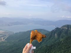 -七娘山