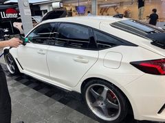 -3M博瑞达龙膜威固BOP保镖汽车贴膜隐形车衣(国贸店)