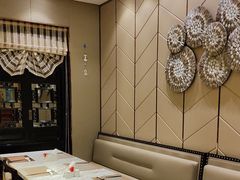 -上海皇廷花园酒店·西餐厅·自助餐