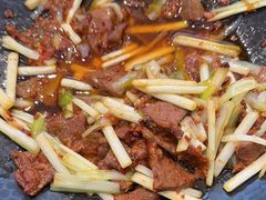-大盐帮川菜馆(长楹天街店)