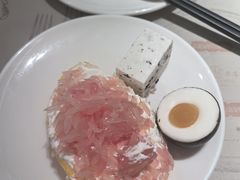 -狮王府淮扬菜(百家湖1912店)