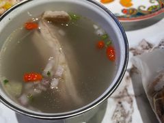 -巴依老爷新疆美食(常营店)