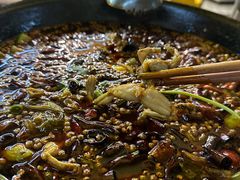 -鸿顺老铁锅美蛙鱼府(解放碑店)