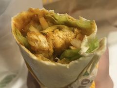 -麦当劳(铜锣湾店)