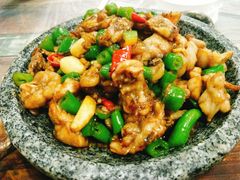 -古田会·肥肠鸡(古田店)