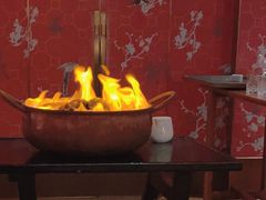 -三号黄浦会Canton Table