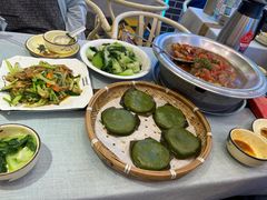 -大师傅金奖啤酒鱼(西街口总店)