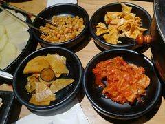 -九田家黑牛烤肉料理(溧阳吾悦店)