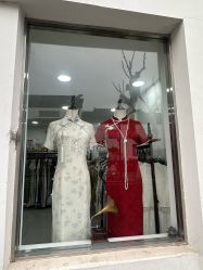 -陈大户旗袍(狮子林店)