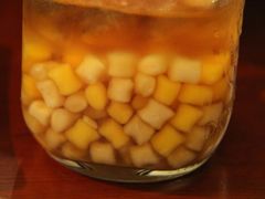 小芋圆冬瓜茶-鲜芋仙(华府店)
