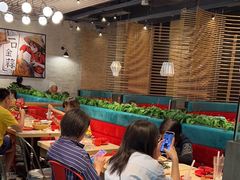 -避风塘(宝山万达店)