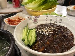 -名家韩国料理·烤肉(瑶海店)
