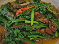 -陆记鹅庄·潮汕菜·狮头鹅(大仟里店)