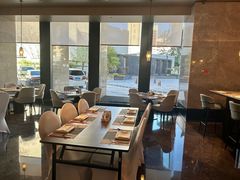 -北京港澳中心瑞士酒店·瑞士咖啡厅·自助餐