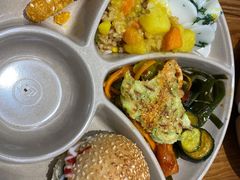-素满香·食养自助(天一广场店)