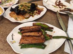 -快乐爱斯米牛排自助(太原街万达店)