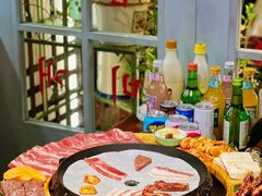 -韩热集市(百源店)