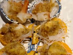 -碗中海·蒸汽海鲜·桑拿鸡(岭南天地店)