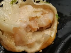 -小杨生煎(松江大学城店)