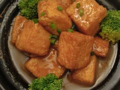 -李记潮汕砂锅粥(营福路店)