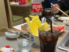 -海底捞火锅(天一广场亚细亚店)