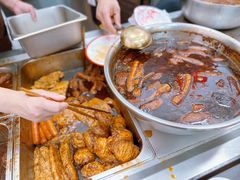 -刘小忙把子肉(北园大街总店)