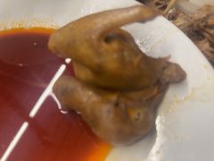 -百利鸽王(紫薇路店)