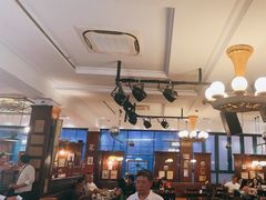 -宝莱纳餐厅(滨江店)