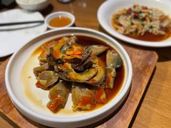 -甬上名灶(天一阁·翠柏店)