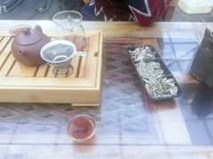 -丽江庭院之爱在路上(西单店)