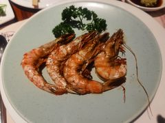 烤大虾-Mr·Fish鱼鲜生海鲜放题(银泰in99店)
