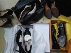 -嘉泰擦鞋修鞋(华光路店)