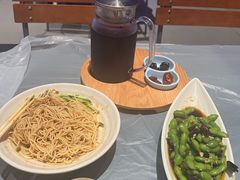 -肥肥虾庄·金牌油焖大虾(杨园滨江时代walk店)