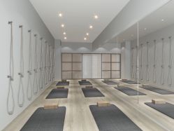 -OM瑜伽教练培训学院